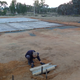 Footings inspection...